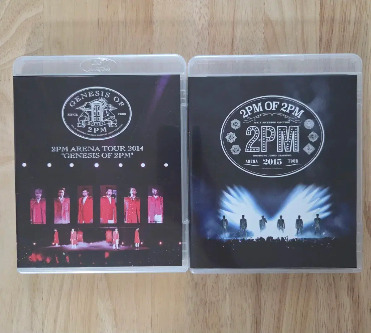 (未開封品) 2PM CONCERT HOUSE PARTY 未開封品) 2PM CONCERT HOUSE PARTY 未開封品) 2PM CONCERT HOUSE